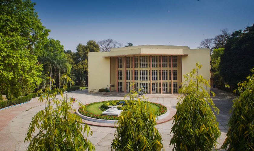 Forman Christian College, University, Lahore, Lahore, Pakistan, Pakistan
